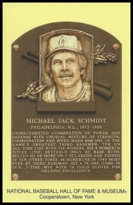 113 Mike Schmidt '95